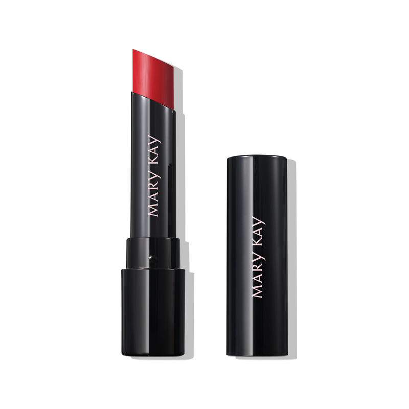 L&aacute;piz Labial Hidratante Mary Kay&reg; Supreme  Rockstar Red
